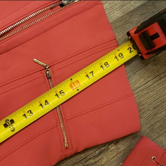 WHBM Jacket - Picture 6 of 11